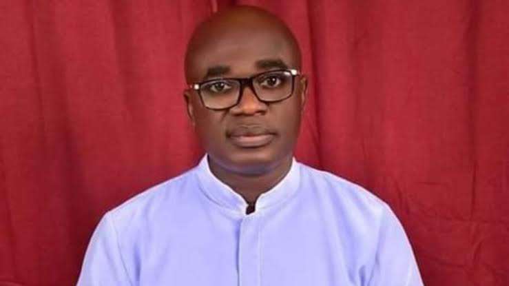 JUST IN: Appeal Court upholds election of Hyacinth Alia as Benue gov