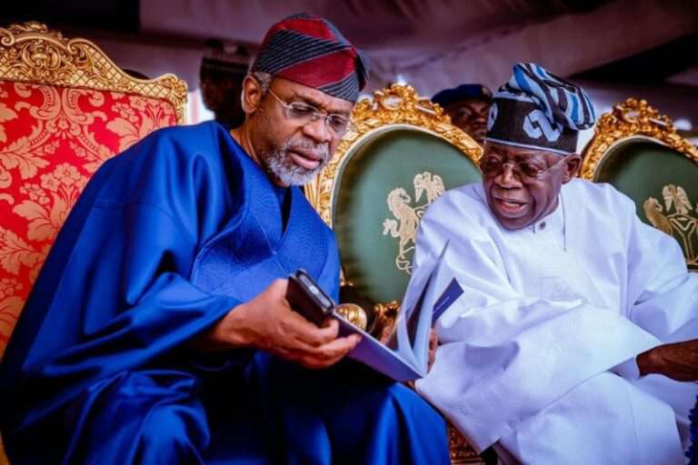 Gbajabiamila resigns as member of House of Reps