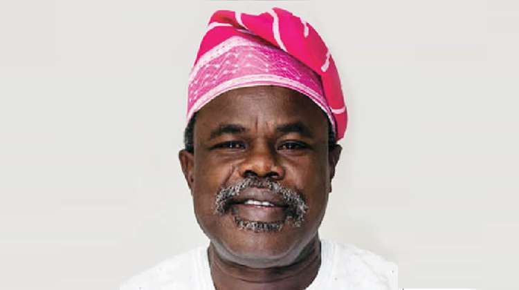 Bamidele Oloyeloogun, Ondo assembly speaker resigns