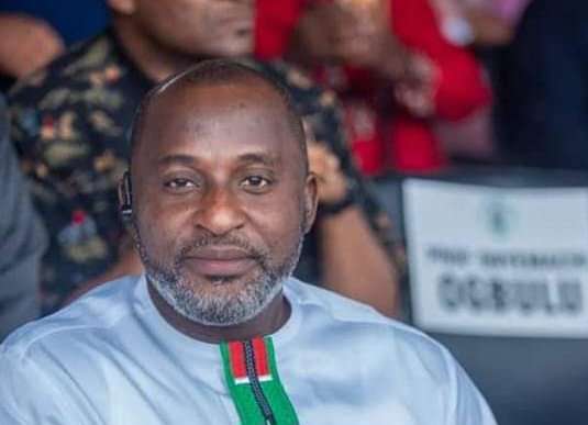 Labour Party disowns rep-elect who hailed Tinubu