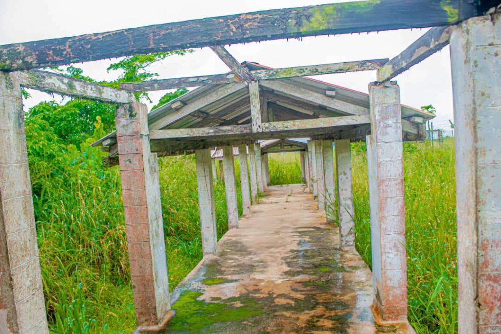 Alex Otti passionate about upgrading public health facilities in Abia - Special adviser