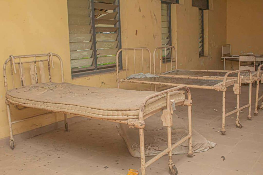 Alex Otti passionate about upgrading public health facilities in Abia - Special adviser