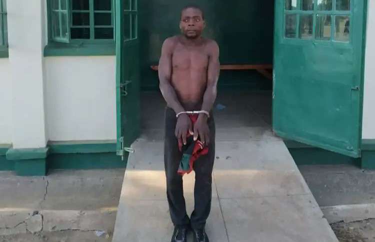 Man, 27, beheads wife, cuts body to pieces over infidelity
