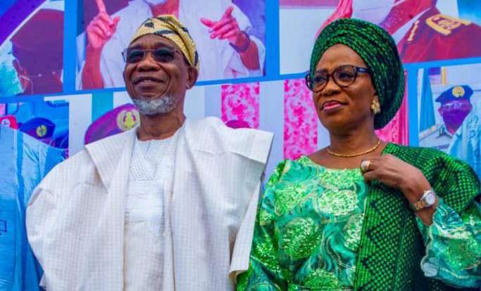 Aregbesola rare gift to humanity, man with large heart - Associates