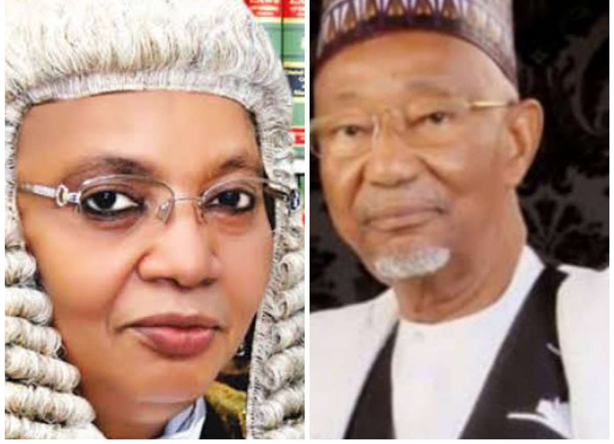 Agbakoba demands probe of Bulkachuwa for 'influencing wife's decisions as a judge'