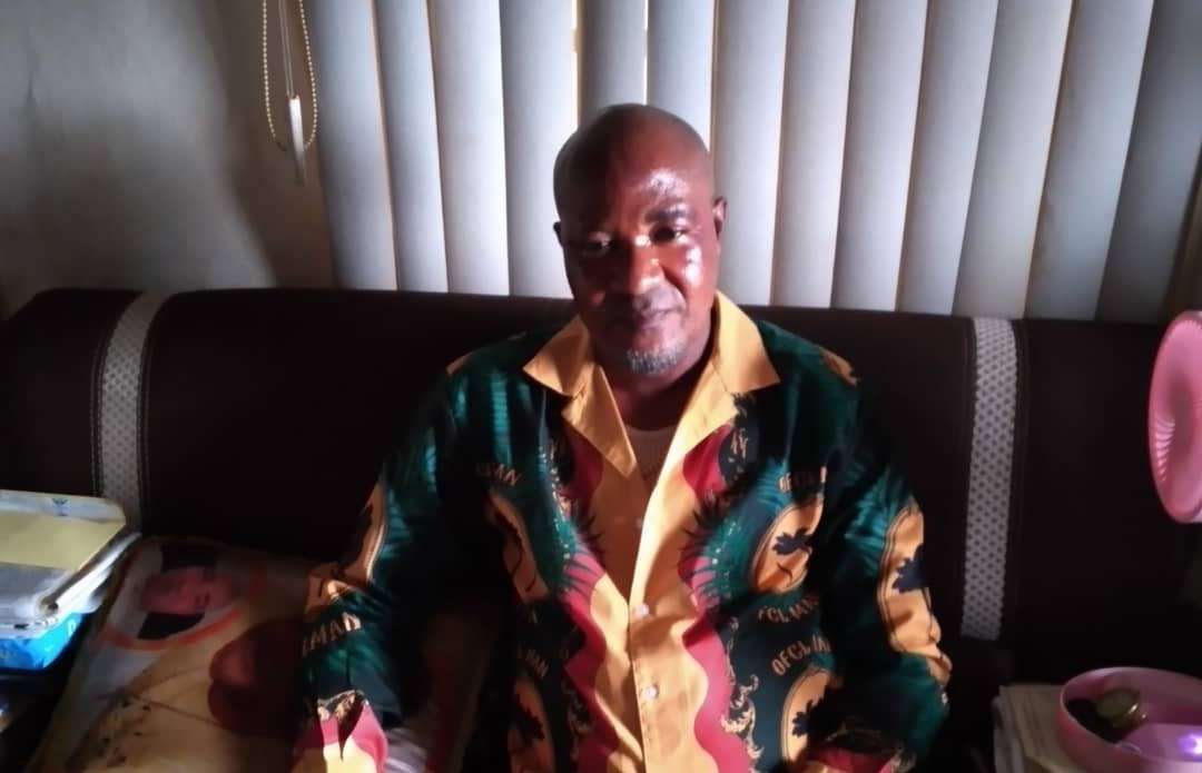 OPC Crisis: Oyo coordinator warns Adams against campaigns of calumny