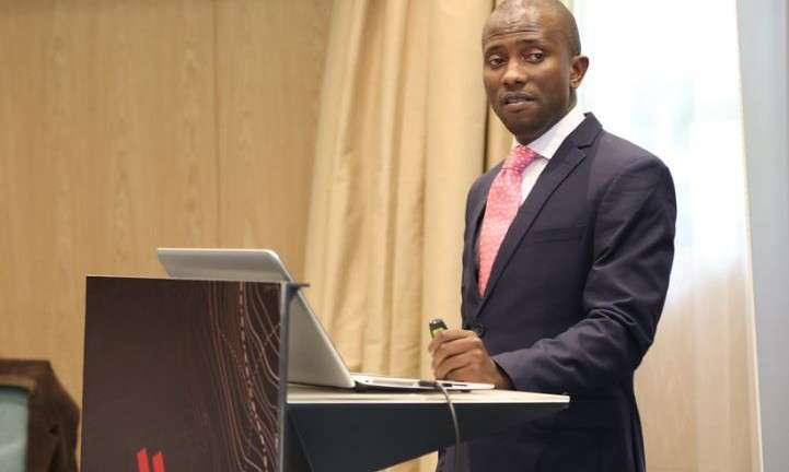 Abdulkarim Chukkol named acting chairman of EFCC