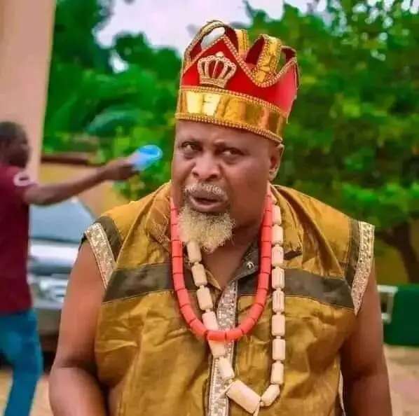JUST IN: Don Brymo Uchegbu, Nollywood actor is dead