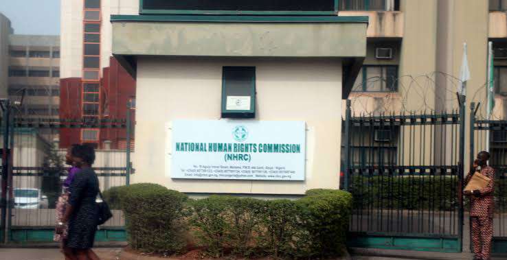Elections: NHRC warns purveyors of hate speech against turning Nigeria to Rwanda