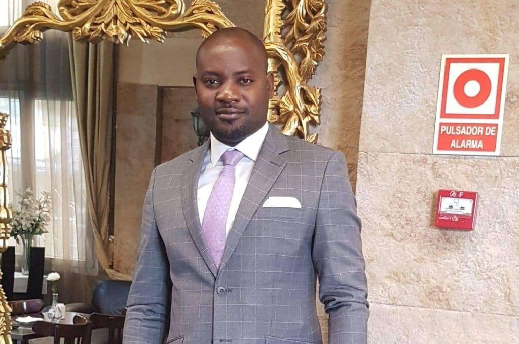 Cameroonian govt official mauled to death by own dogs