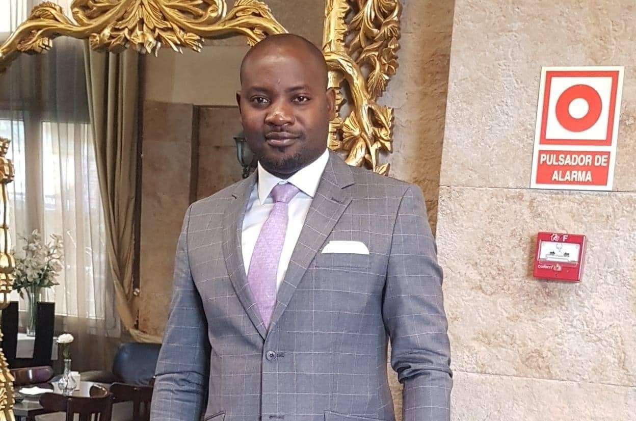 Cameroonian govt official mauled to death by own dogs