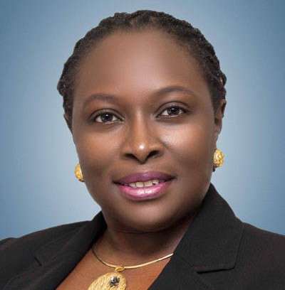 Access Holdings Plc names Iyabo Soji-Okusanya as executive director