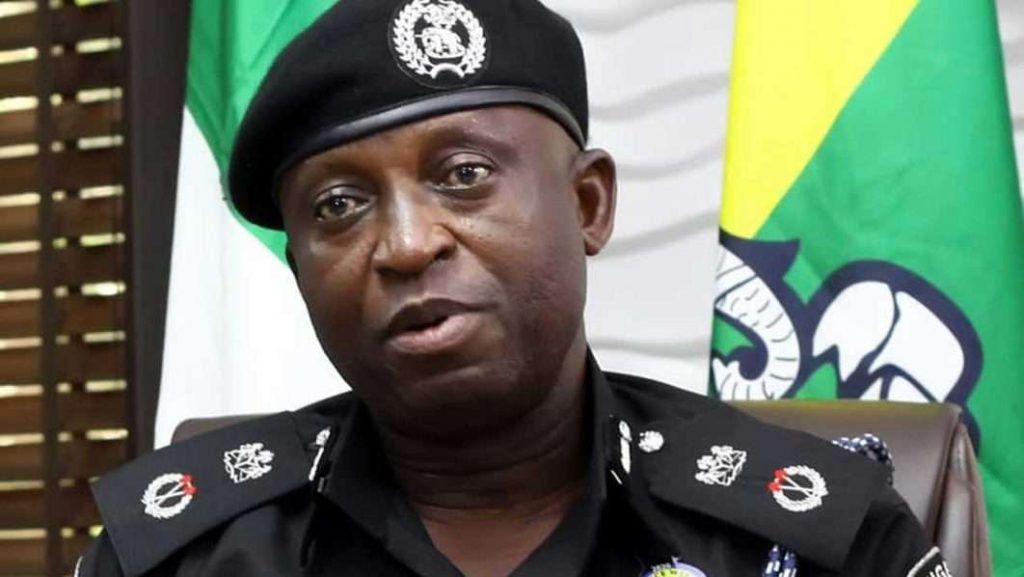 Fears heighten as wife of retired AIG Hakeem Odumosu is abducted  in Ogun