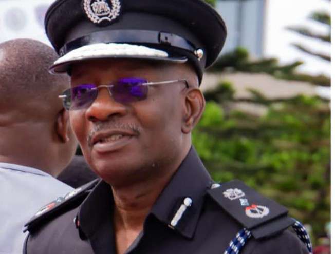 Anambra, Oyo, Ebonyi, Kwara, Borno, others get new police commissioners