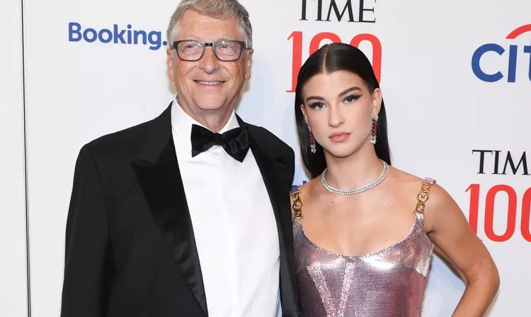 My daughter said I'm lucky because I'll get to see Burna Boy, Rema in Nigeria — Bill Gates