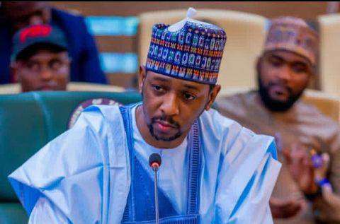 JUST IN: Court restores Mahdi Gusau as Zamfara deputy governor