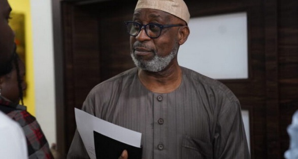 FG revokes 924 dormant mining licences