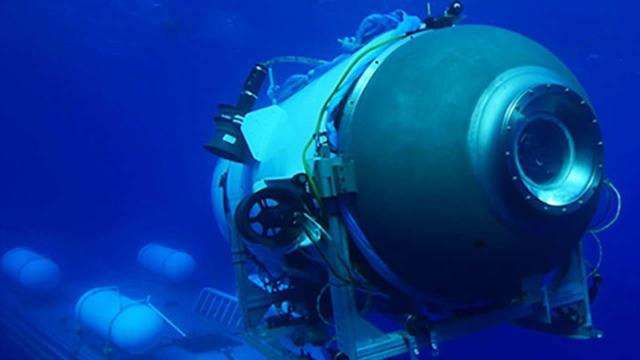 All passengers aboard Titanic tour submersible confirmed dead