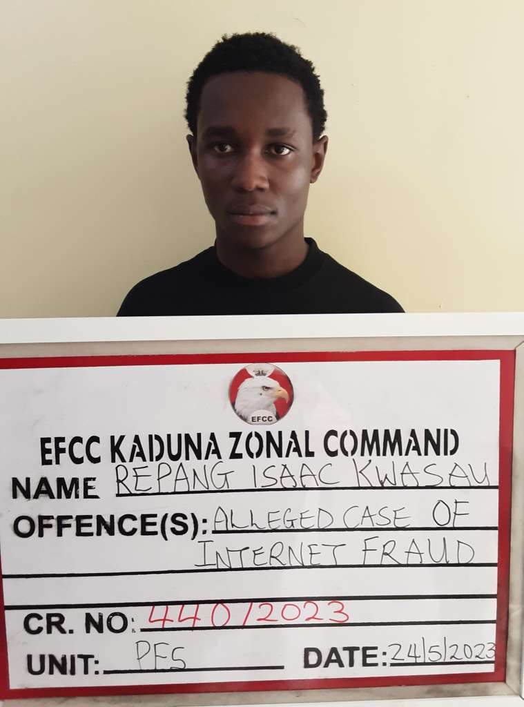 Internet fraud: EFCC secures conviction of Shalipopi's manager, three others in Kaduna