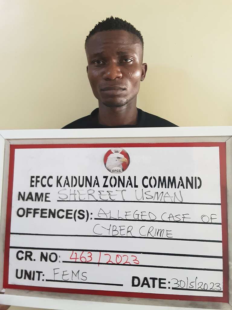 Internet fraud: EFCC secures conviction of Shalipopi's manager, three others in Kaduna