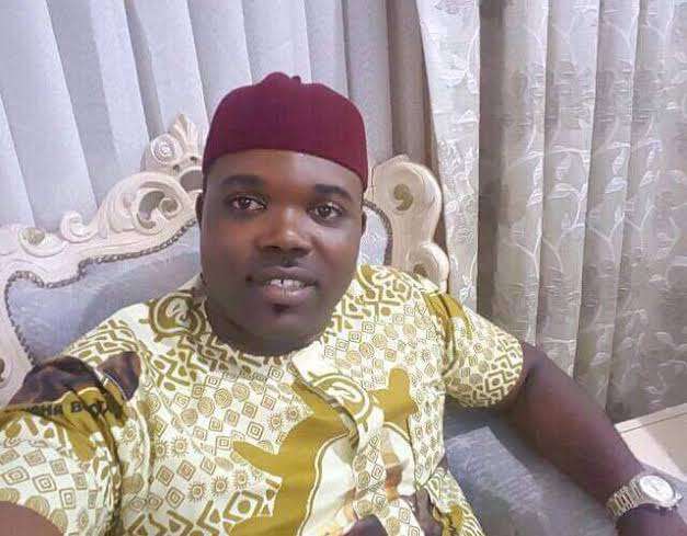 Abia Deputy gov. Emetu wants all revenue leakages blocked, sues for calm at border communities