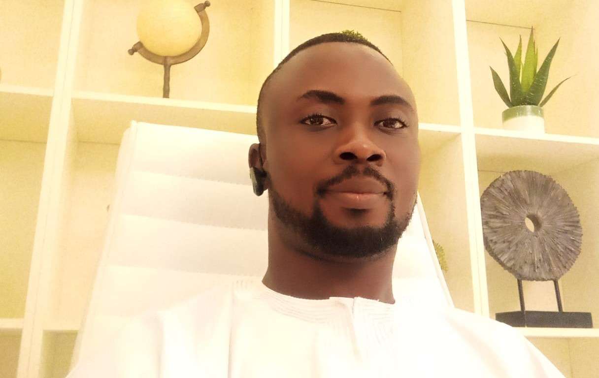 I remain a staunch member of APC in Osun - Oluwatobi Divine