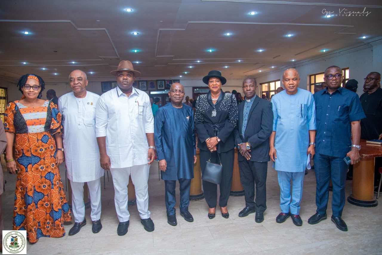 Abia decries plot to use court to stop panel on recovery of govt properties