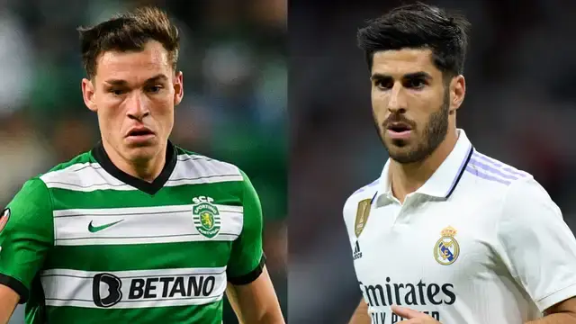 Asensio, Ugarte set to join PSG