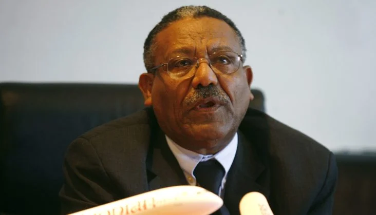 Ethiopian Airlines chairman, Girma Wake quits two weeks after Nigeria Air debacle