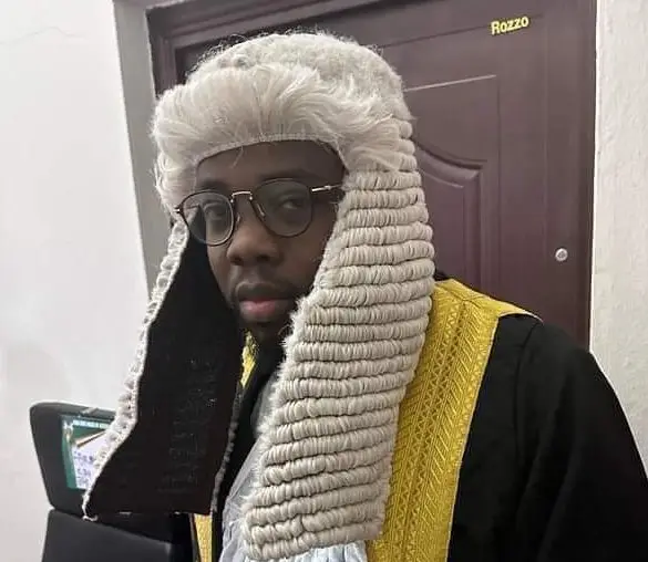 Adewale Egbedun, 38-year-old lawmaker, emerges speaker of Osun House Assembly