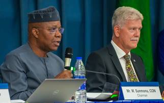 53rd AGM: Julius Berger pays out N4bn dividend at N2.50 per 50 kobo share