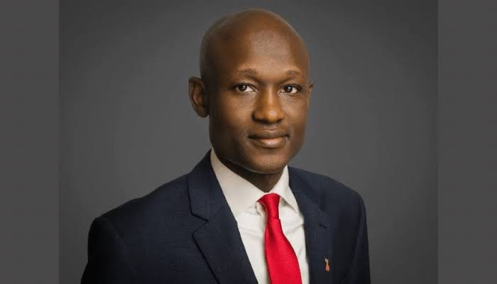 Zenith Bank's Mukhtar Adam emerges Chief Financial Officer of the Year