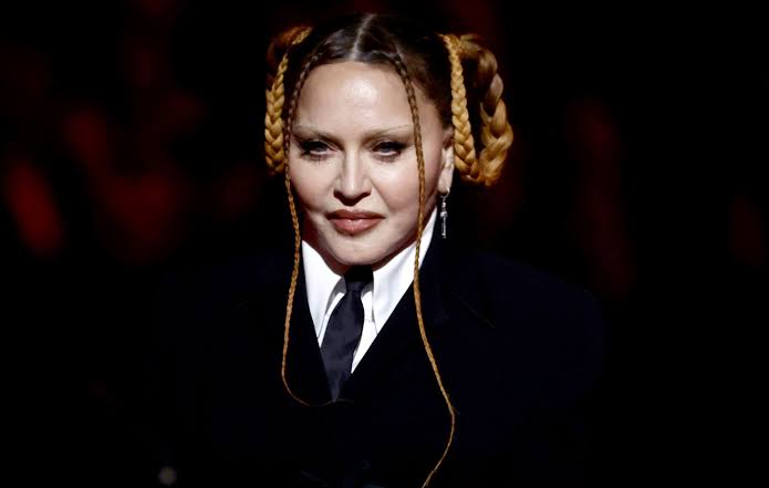 Madonna's family worries as she is rushed to intensive care