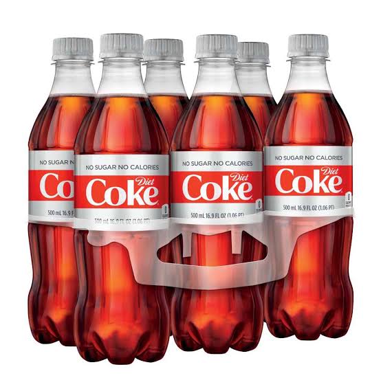 WHO cancer research agency to declare sweetener used in Diet Coke a possible carcinogen