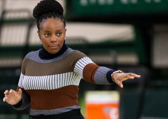 NBBF names Rena Wakama head coach of D’Tigress
