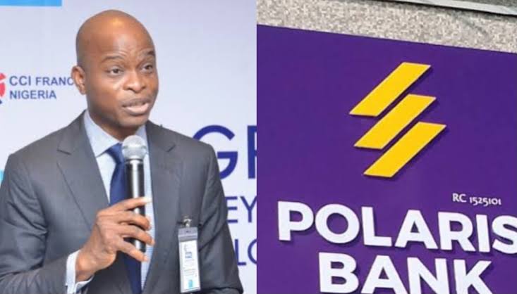 Polaris Bank's restructuring plans, customer-centric approach 'll pave way for future success - MD