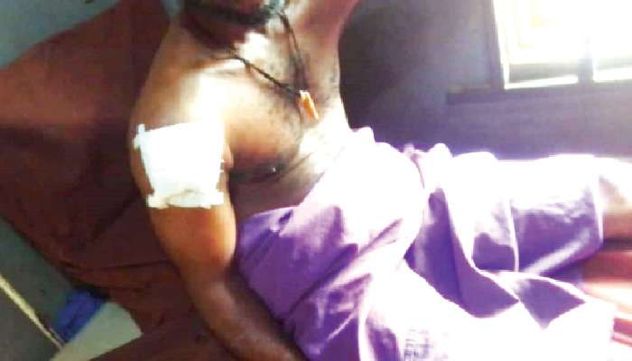 Soldiers allegedly attack Enugu vigilantes chasing after kidnappers, two reportedly killed