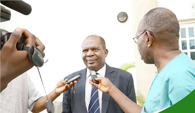 Awareness, rehabilitation, critical to taming drug abuse - Ohanyere