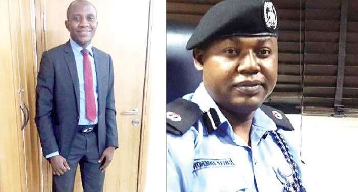 JUST IN: Lagos businessman spreading nudes of ex-lovers arrested