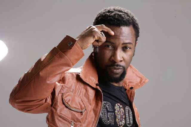 Rapper Ruggedman loses father