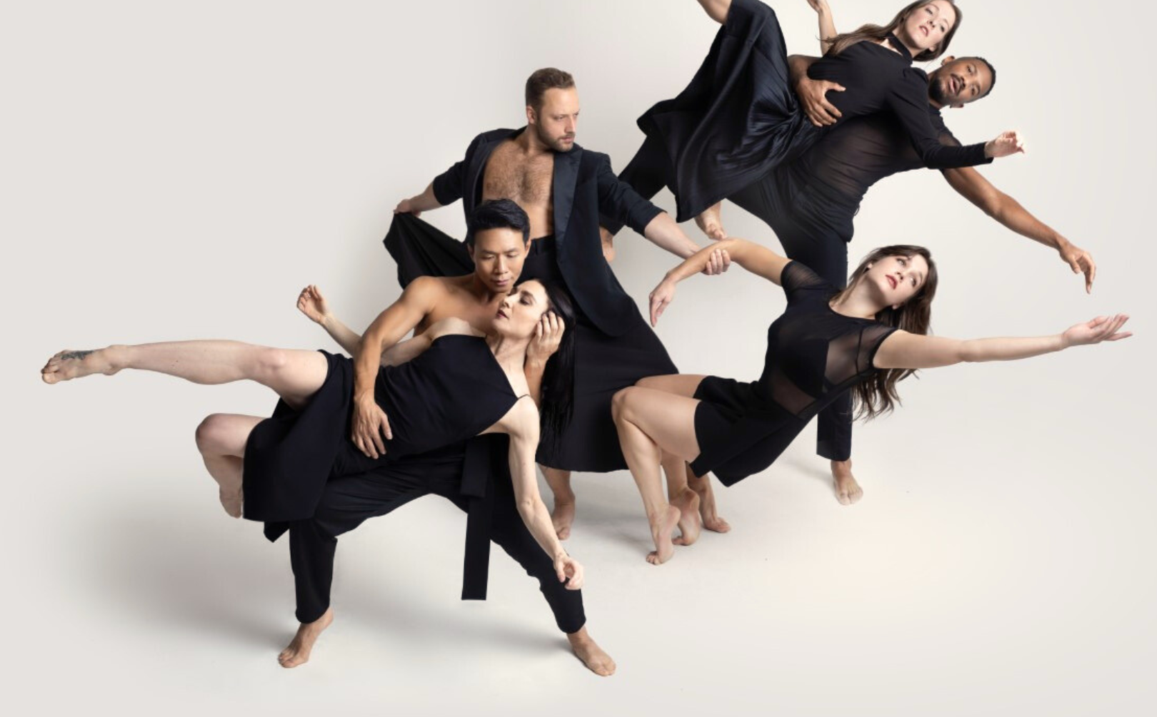 Battery Dance returns, holds workshops, public performances in Lagos, Abuja