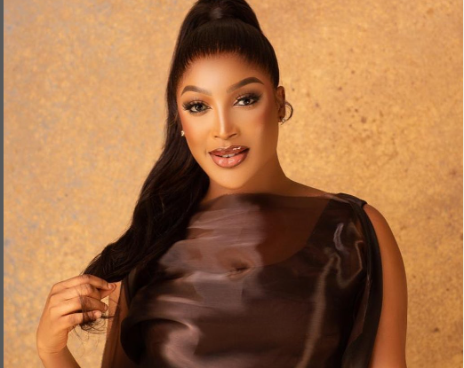 My parents were happy to welcome me after I left my husband - Dabota Lawson