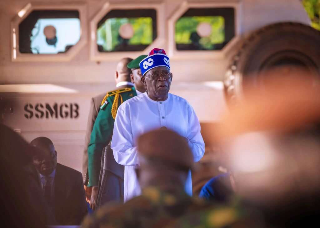Niger coup crisis signposts Tinubu's policy blunders