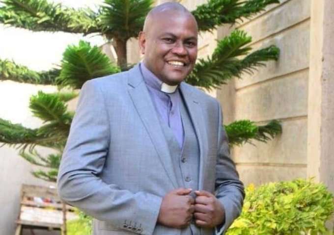 Catholic priest dies hours after lodging in a hotel with lover
