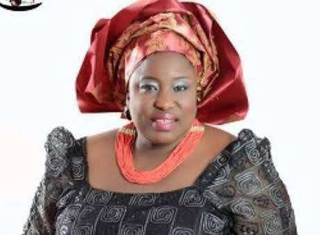 BREAKING: Cynthia Okereke, Nollywood actress is dead