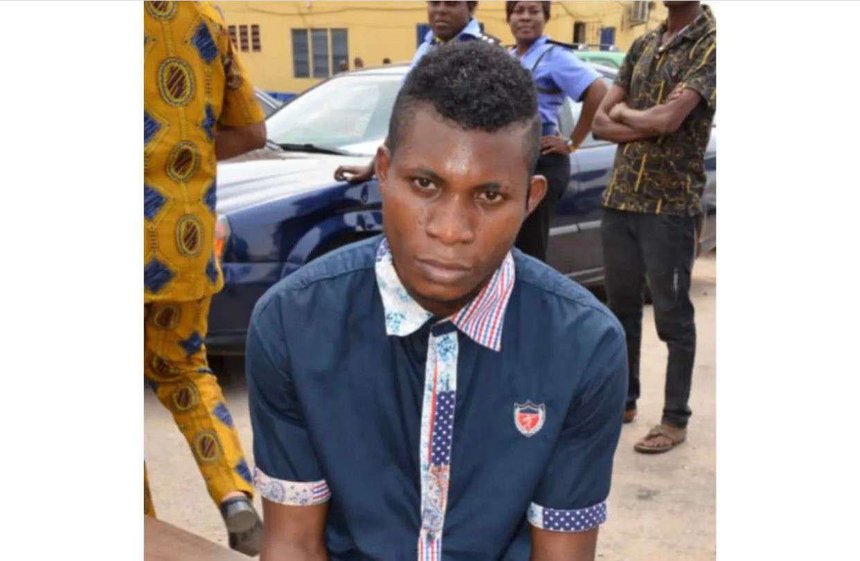 Hotel staff sentenced to death for killing employer, manager in Lagos
