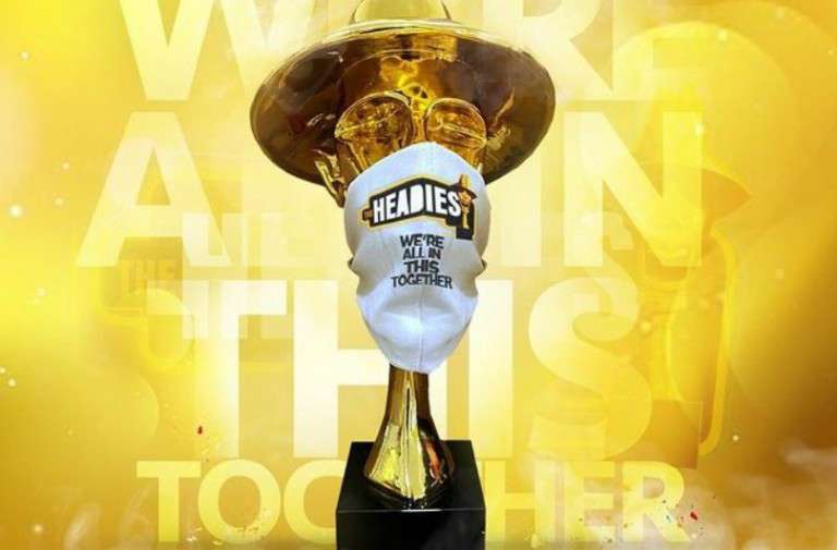 Full List: 2023 Headies nominees released