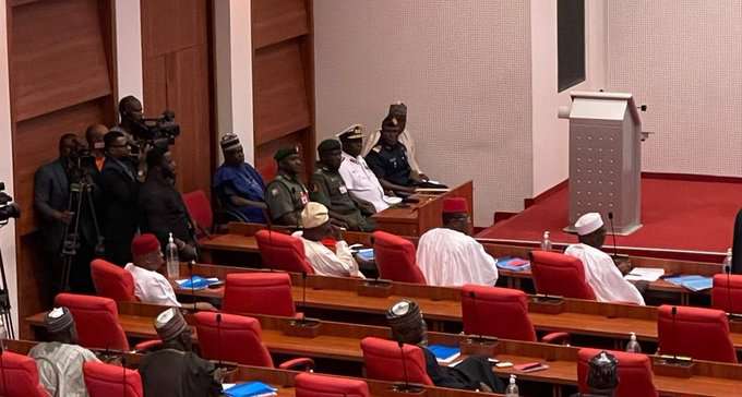 Senate Passes ISB 2024 to enhance market regulation