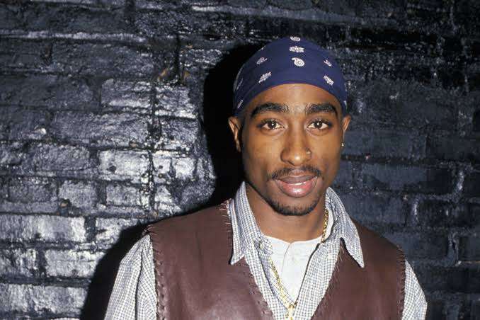 Police search Las Vegas home in relation to Tupac’s 1996 murder