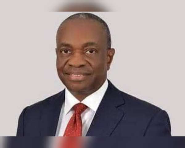 Udom Inoyo''s life of lessons